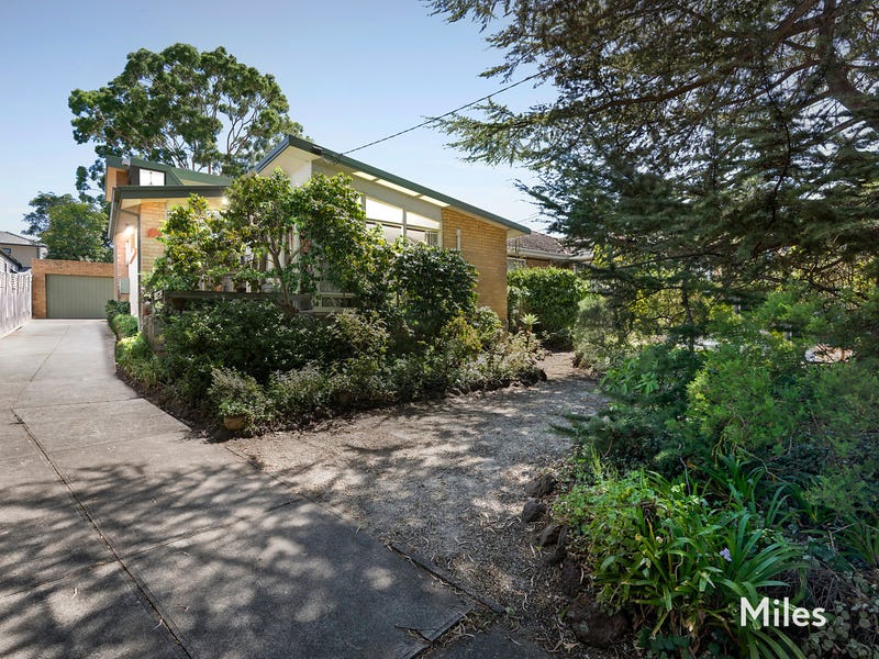 199 Mountain View Parade, Rosanna, Vic 3084 House for Sale