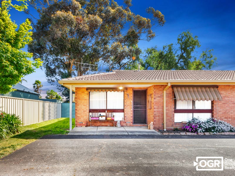 3/10 Anzac Avenue, Seymour, Vic 3660 Property Details