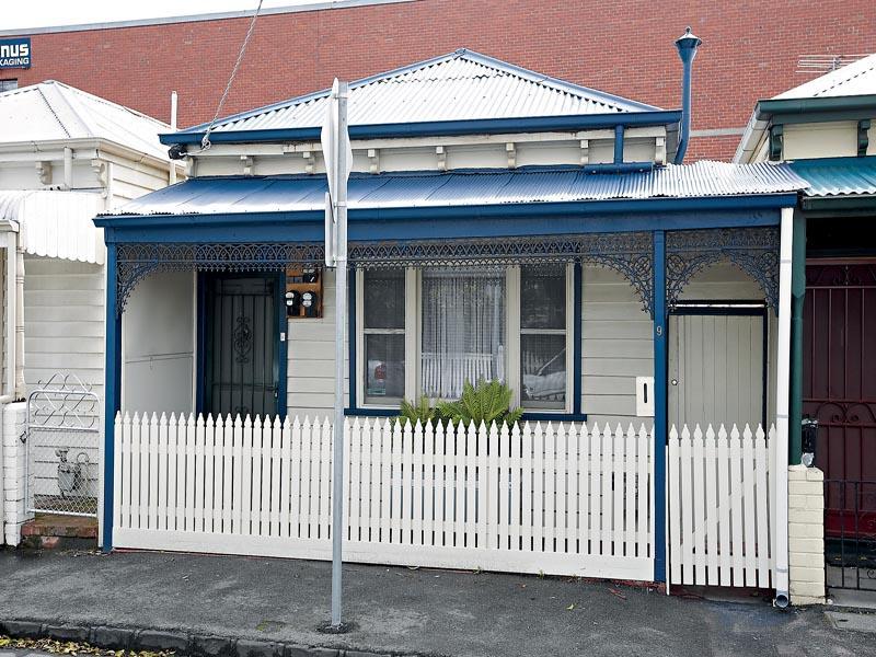 9 Cotter Street, Richmond, Vic 3121 Property Details