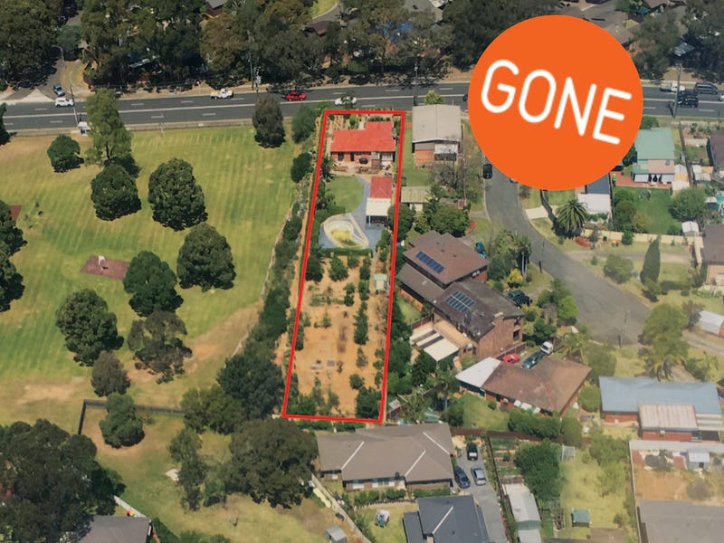 227 Marion Street, Bankstown, NSW 2200 Property Details