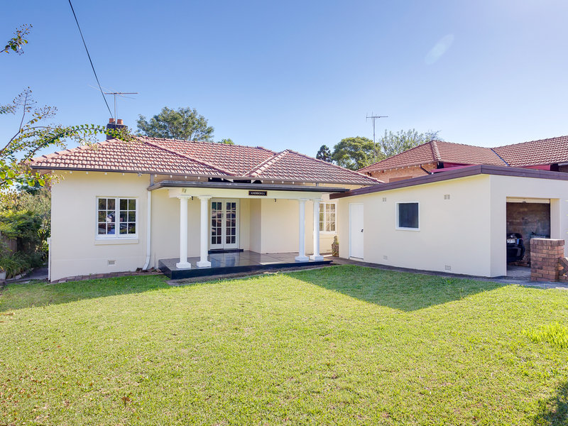 16 Badajoz Road, Ryde, NSW 2112 Property Details