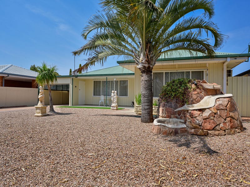 7 Cobbin Street, Port Augusta West, SA 5700
