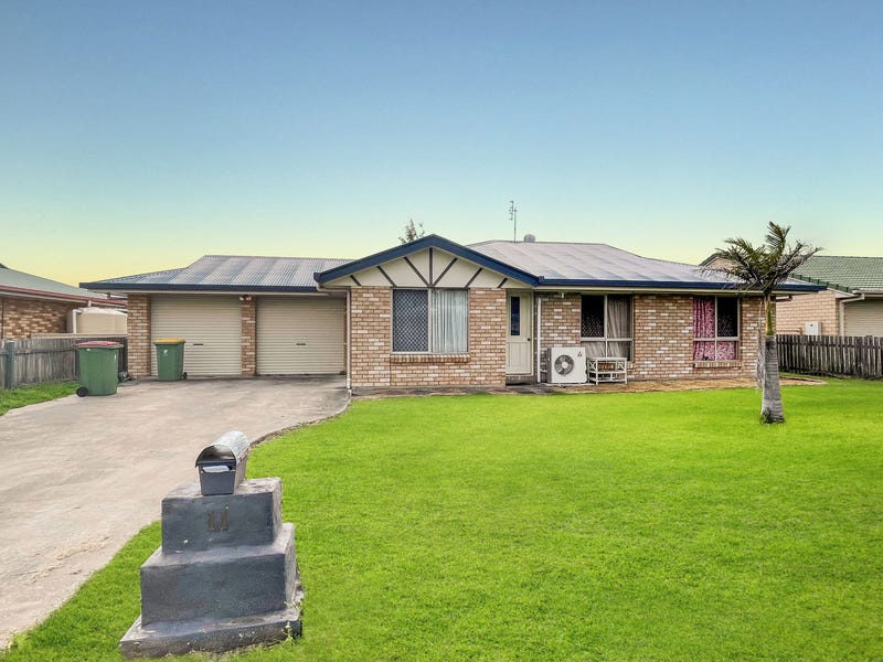11 Melaleuca Drive, Laidley, Qld 4341 Property Details