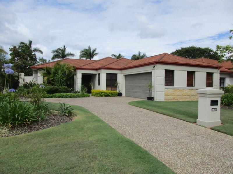 2012 Gracemere Gardens Court, Hope Island, QLD 4212