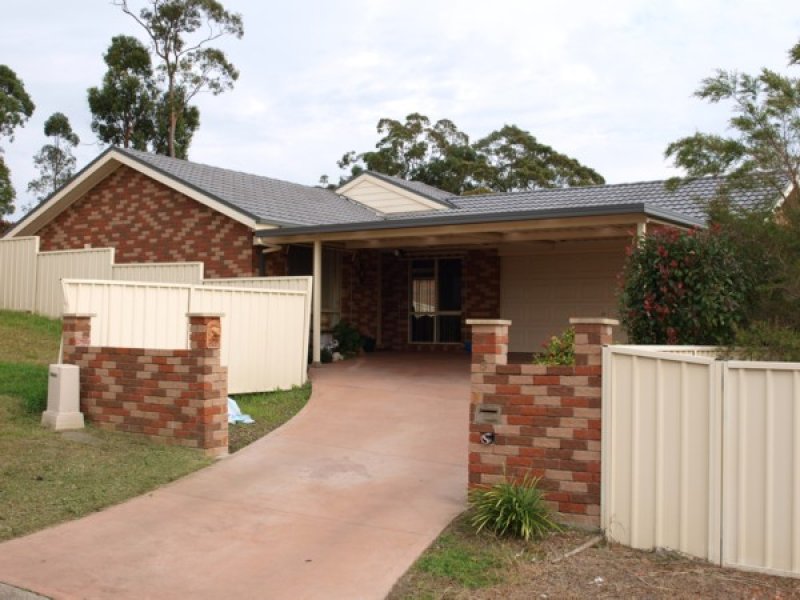 8 Buckley Close, Edgeworth, NSW 2285