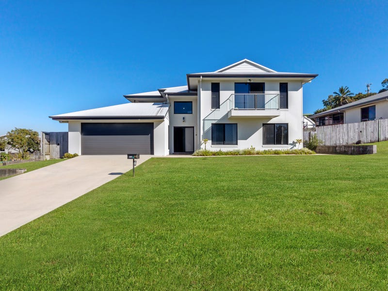 61 Hicks Road, Glenella, Qld 4740 Property Details