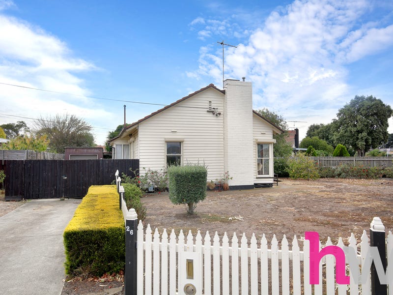 26 Purnell Road, Corio, Vic 3214 Property Details