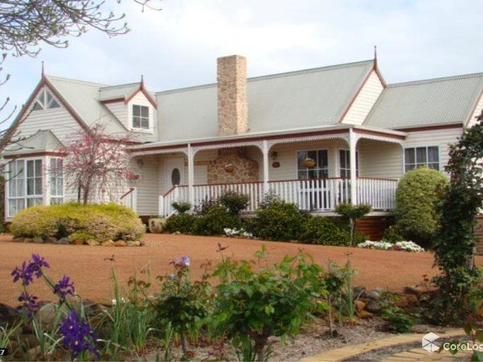 14 Robinia Way, Kangaroo Gully, WA 6255