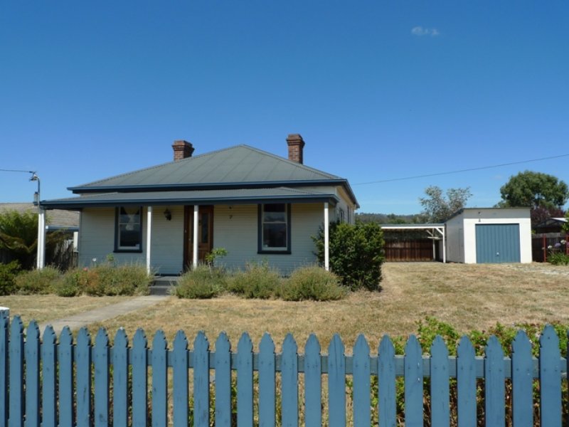 7 Napier Street, Youngtown, Tas 7249 Property Details