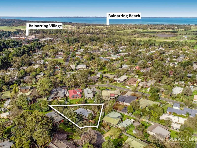 2 Sunset Court, Balnarring, Vic 3926 Property Details