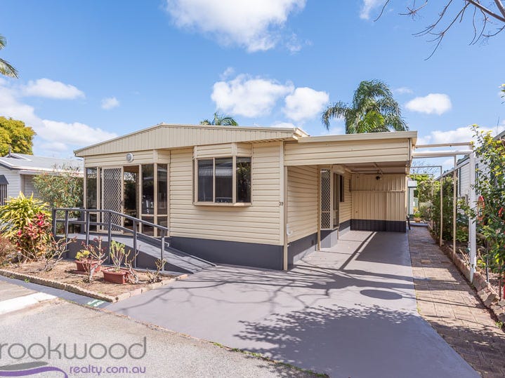 39/351 Hawtin Road, Forrestfield, WA 6058 Property Details