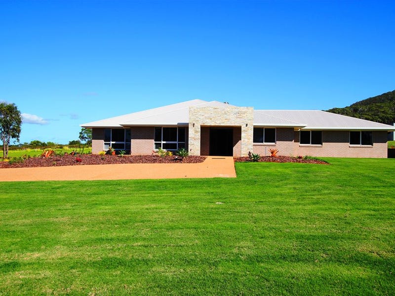 7 Mountain View Drive, Inverness, Qld 4703 Property Details