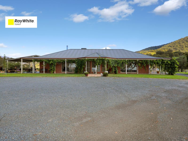 568 Snowy Mountains Highway, Tumut, NSW 2720 House for Sale