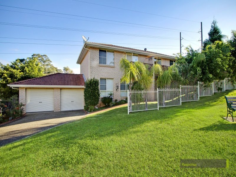 12/60 Patricia Street, Blacktown, NSW 2148 Property Details