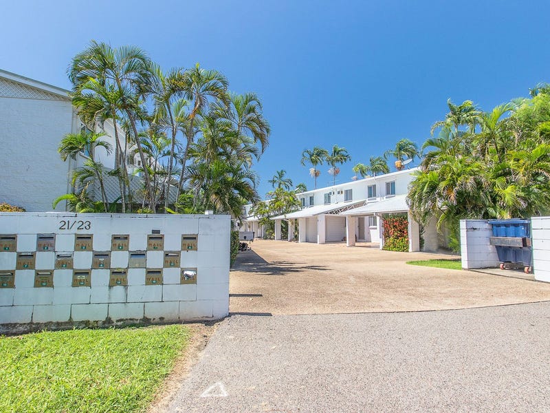 16/2123 Landsborough Street, North Ward, QLD 4810