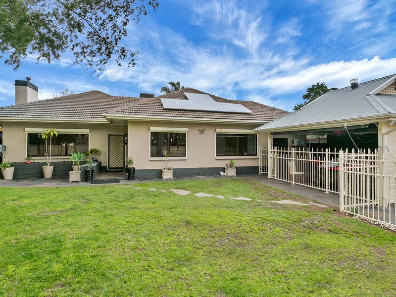 4 Ian Street, Broadview, SA 5083