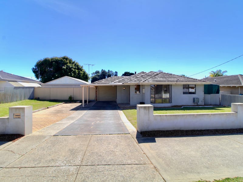 42 Milina Street, Hillman, WA 6168 Property Details