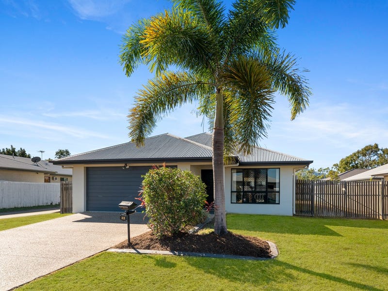 22 Stella Street, Kelso, Qld 4815 House for Sale