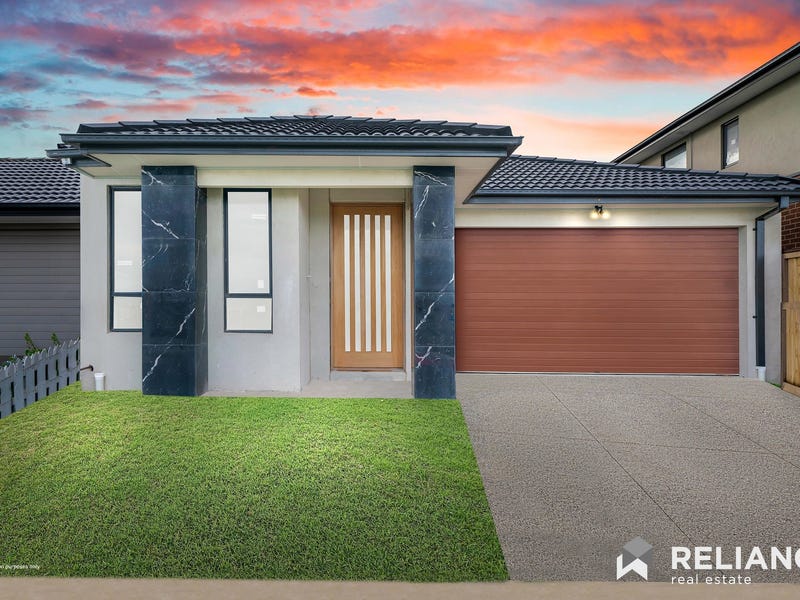 35 Aquarius Street, Truganina, Vic 3029 - Property Details