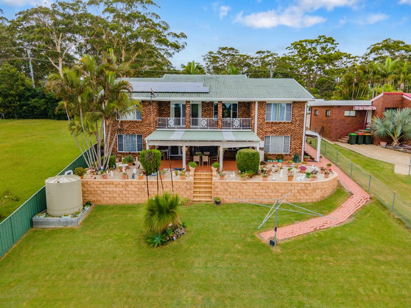 4242 Giinagay Way, Urunga, NSW 2455 House for Sale