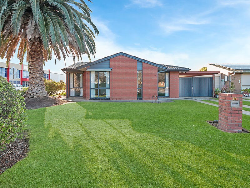 19 Ashby Cres, Devon Park, SA 5008
