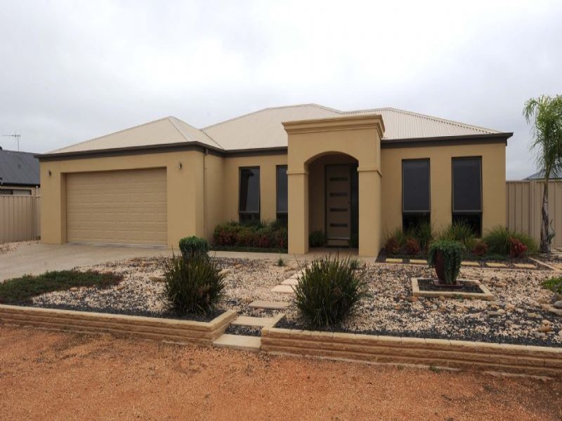 20 Zorro Drive, Yarrawonga, Vic 3730 Property Details