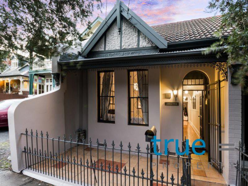 111 Cavendish Street, Stanmore, NSW 2048