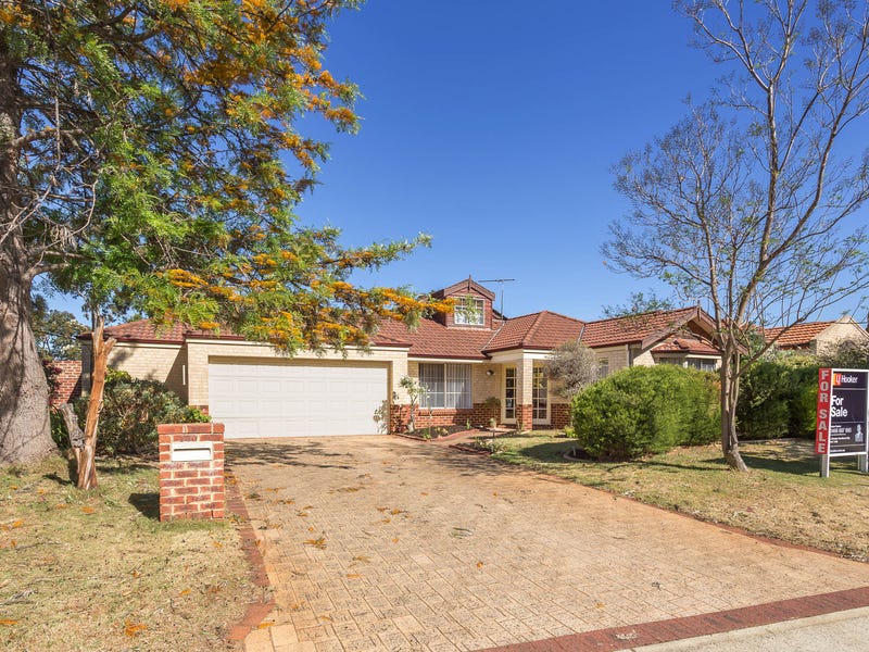 180 Glen Iris Drive, Jandakot, WA 6164