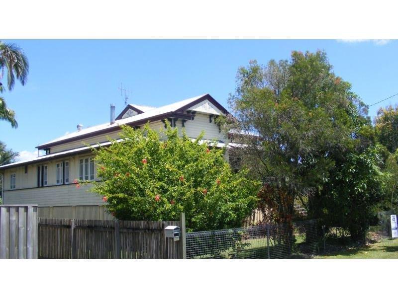 20 Woodstock Street, Maryborough, QLD 4650