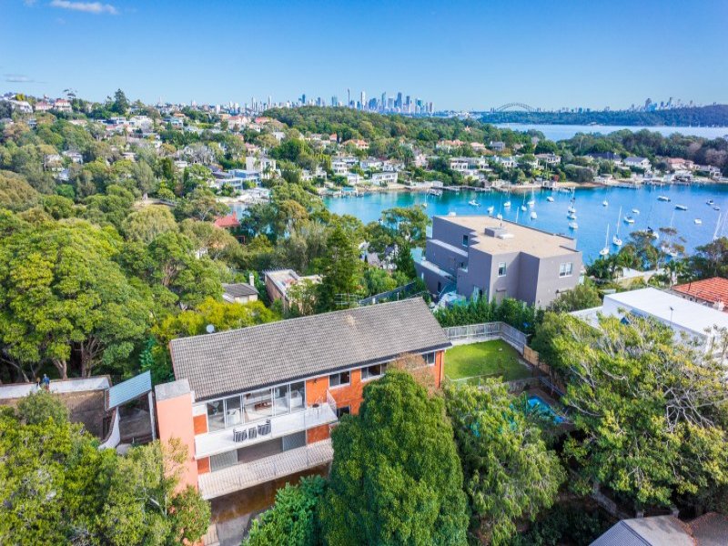 34A Fitzwilliam Road, Vaucluse, NSW 2030 Property Details