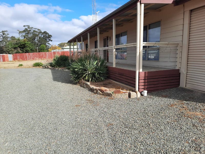 27 Dame Street, Armagh, SA 5453 Property Details