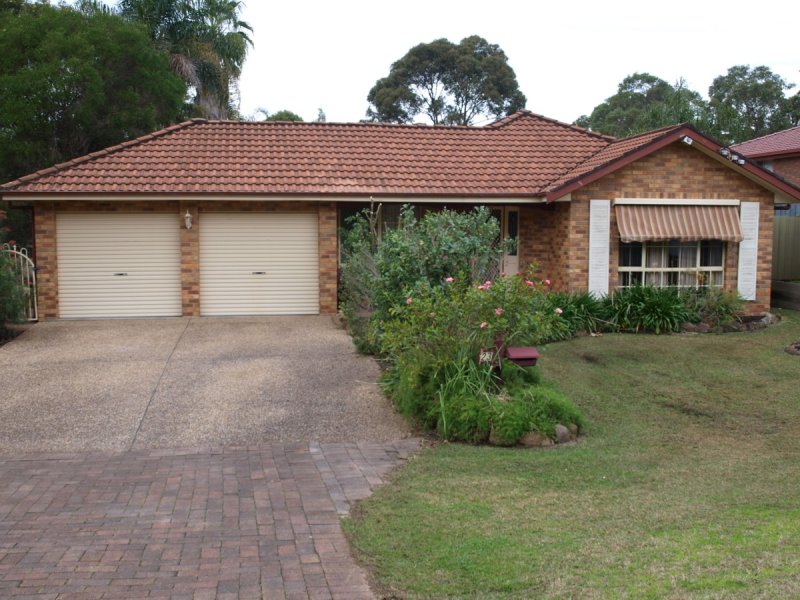 23 Geordie Street, Killingworth, NSW 2278