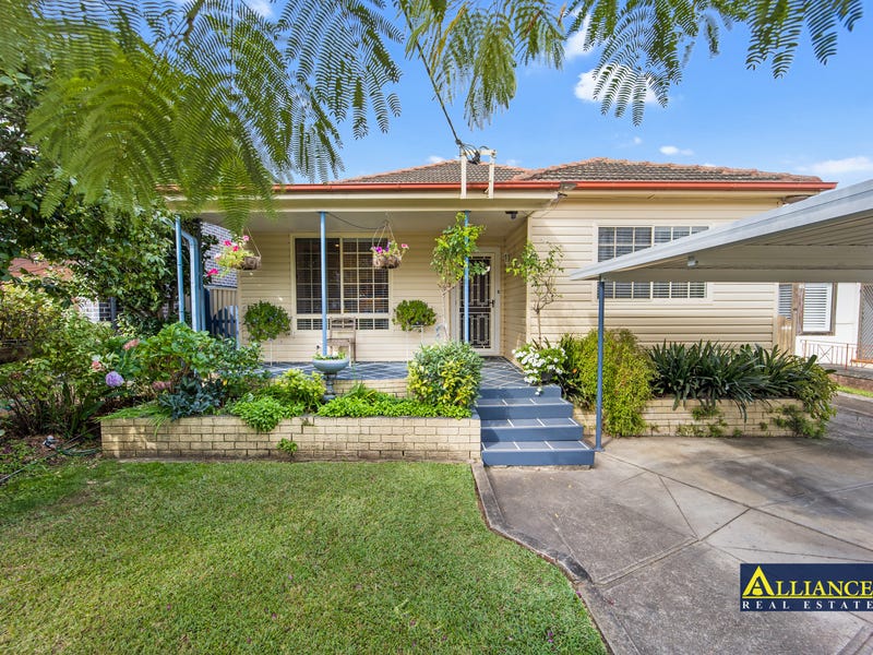 43 Lambeth Street, Panania, NSW 2213 Property Details