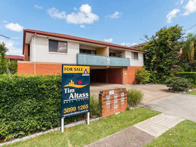 3/447 Hawthorne Road, Bulimba, QLD 4171