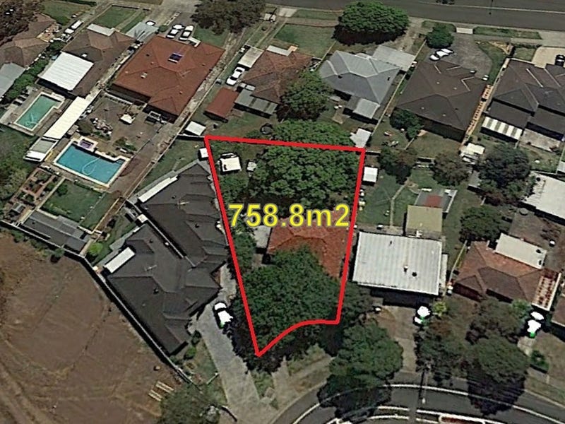 14 Woodburn Avenue, Panania, NSW 2213 Property Details