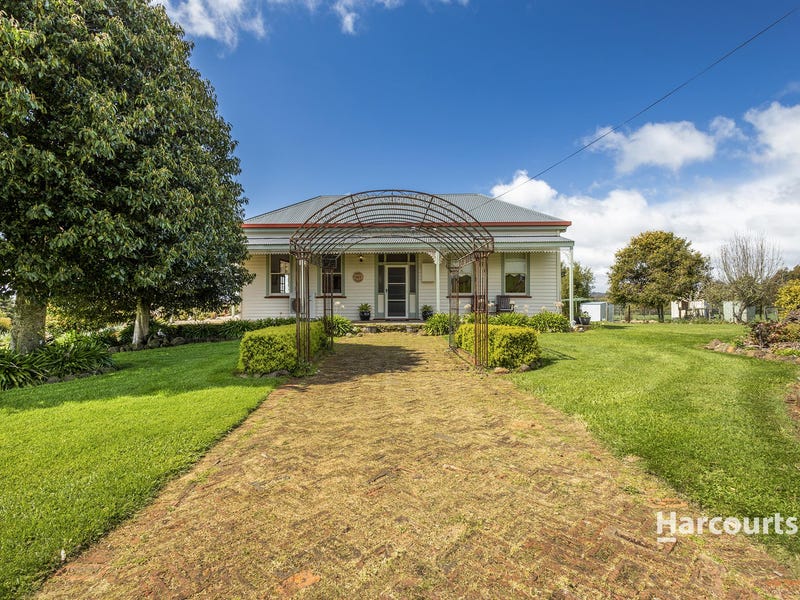 661 Ridgley Highway, Ridgley, Tas 7321 - Property Details