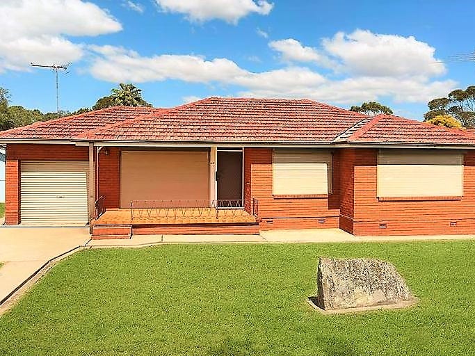 62 Quakers Road, Marayong, NSW 2148