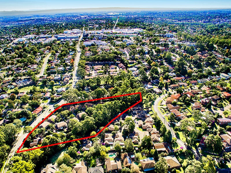 77 Crane Road, Castle Hill, NSW 2154