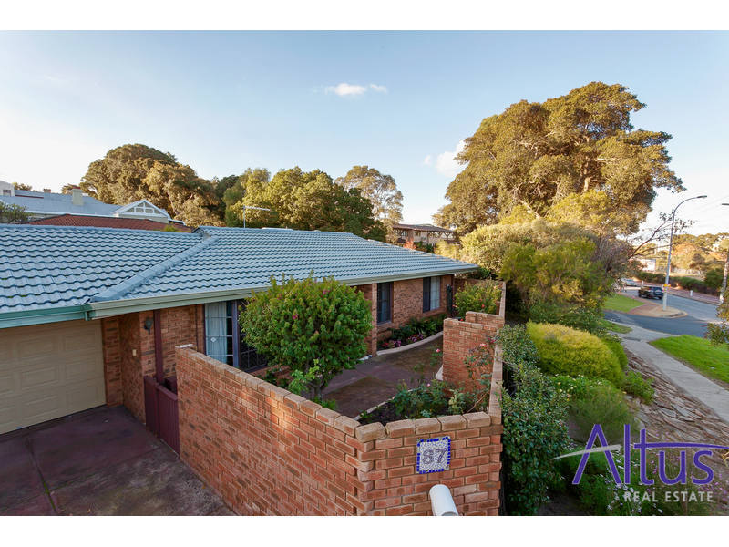 87 Claremont Crescent, Swanbourne, WA 6010 Property Details