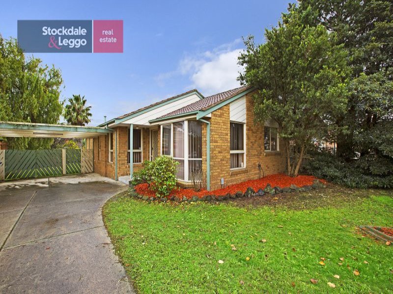 99 Kurrajong Road, Narre Warren, VIC 3805