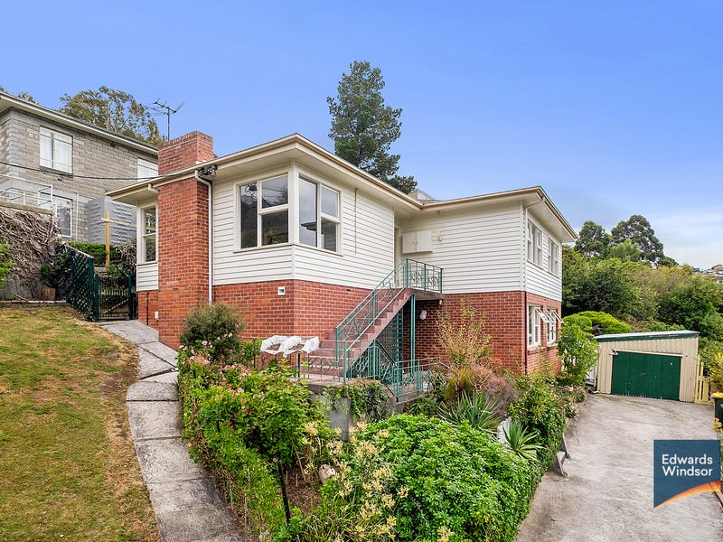 3 Nevin Street, South Hobart, TAS 7004