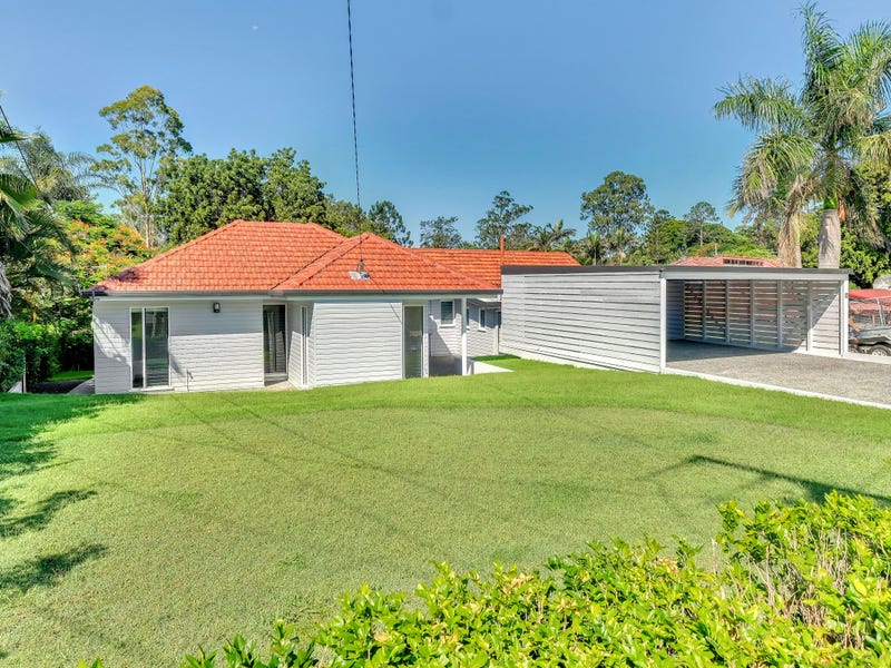 52 Edson Street, Kenmore, QLD 4069