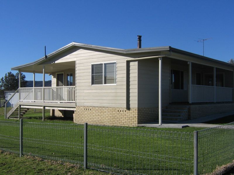 660 Glen William Road, Glen William, NSW 2321