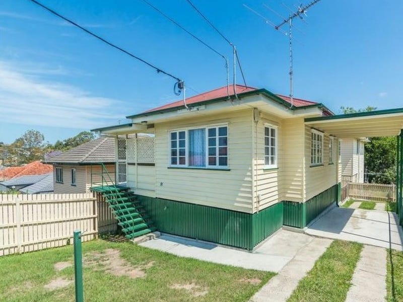 91 Winstanley Street, Carina Heights, QLD 4152