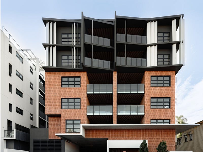 2 Bedroom Apartments & units for Rent in West End, QLD 4101 (+1