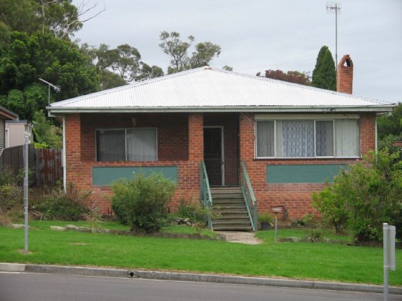 91A Bunberra Street, Bomaderry, NSW 2541