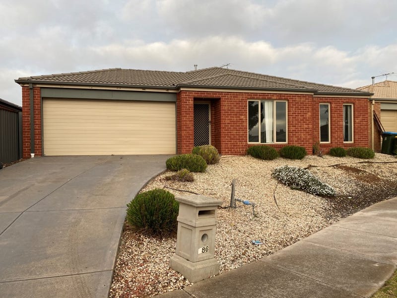 186 Riversdale Drive, Tarneit, VIC 3029