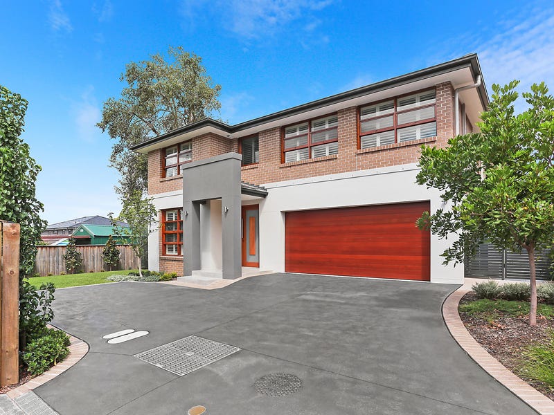 5/42 Dorset Street, Epping, NSW 2121 Property Details