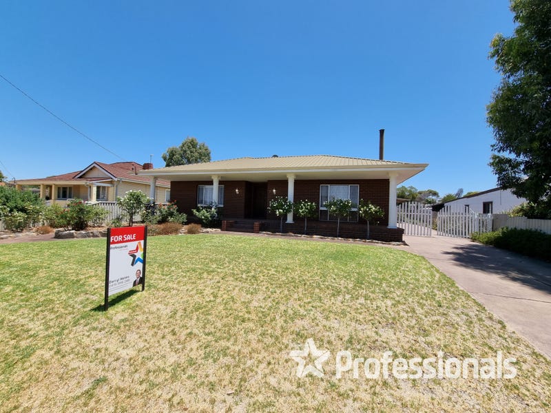 7 May Street, Narrogin, WA 6312 Property Details