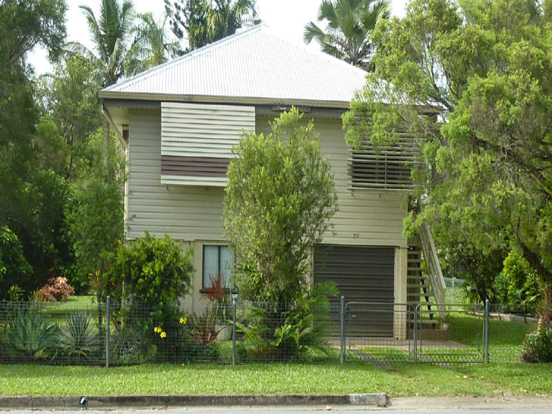 79 Balaclava Road, Earlville, Qld 4870 Property Details